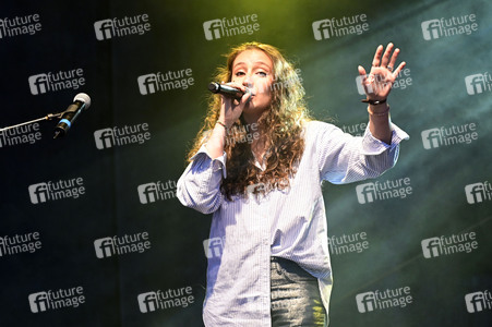 Konzert von Margo Junique in Görlitz