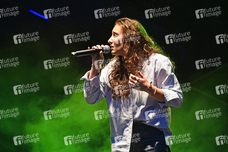Konzert von Margo Junique in Görlitz