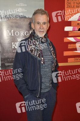 Filmpremiere 'Morgen war Krieg' in Berlin