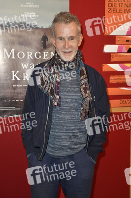 Filmpremiere 'Morgen war Krieg' in Berlin