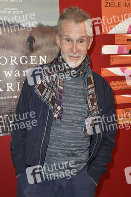Filmpremiere 'Morgen war Krieg' in Berlin