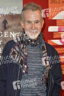Filmpremiere 'Morgen war Krieg' in Berlin