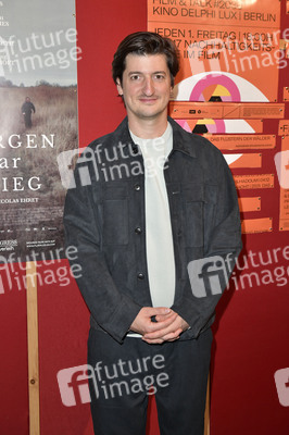 Filmpremiere 'Morgen war Krieg' in Berlin
