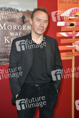 Filmpremiere 'Morgen war Krieg' in Berlin