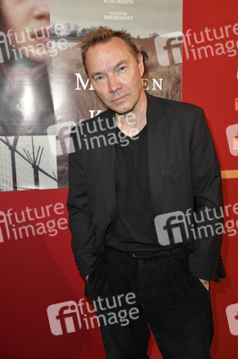 Filmpremiere 'Morgen war Krieg' in Berlin