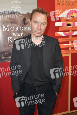 Filmpremiere 'Morgen war Krieg' in Berlin