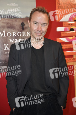 Filmpremiere 'Morgen war Krieg' in Berlin