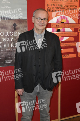 Filmpremiere 'Morgen war Krieg' in Berlin