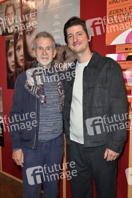 Filmpremiere 'Morgen war Krieg' in Berlin