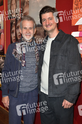 Filmpremiere 'Morgen war Krieg' in Berlin