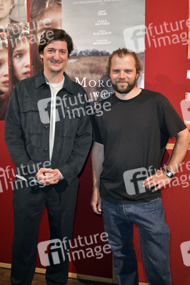 Filmpremiere 'Morgen war Krieg' in Berlin