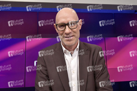 Talkshow 'maischberger' in Berlin