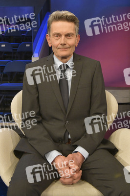Talkshow 'maischberger' in Berlin