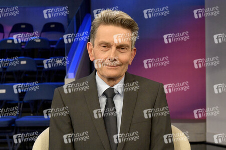 Talkshow 'maischberger' in Berlin
