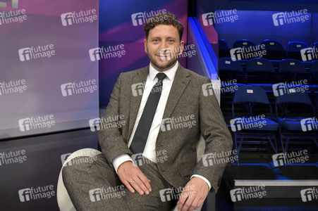 Talkshow 'maischberger' in Berlin
