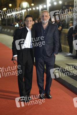 Filmpremiere 'The Man I Love', San Sebastian International Film Festival 2026