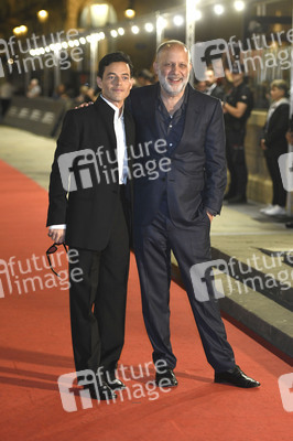 Filmpremiere 'The Man I Love', San Sebastian International Film Festival 2026