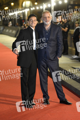 Filmpremiere 'The Man I Love', San Sebastian International Film Festival 2026
