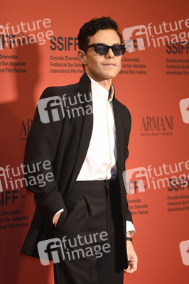 Filmpremiere 'The Man I Love', San Sebastian International Film Festival 2026
