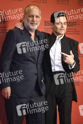 Filmpremiere 'The Man I Love', San Sebastian International Film Festival 2026