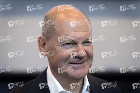 Fraktionssitzung der SPD-Bundestagsfraktion in Berlin