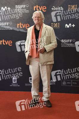 Filmpremiere 'Tender Loving Care', San Sebastian International Film Festival 2026