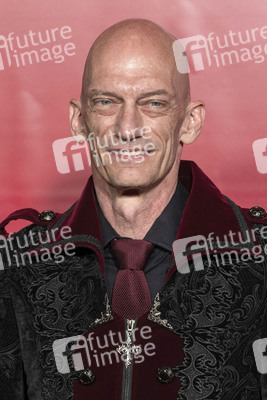 Celebration Event 'American Horror Story: 13' in New York