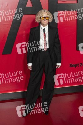 Celebration Event 'American Horror Story: 13' in New York