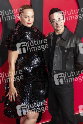 Celebration Event 'American Horror Story: 13' in New York