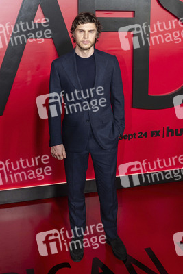 Celebration Event 'American Horror Story: 13' in New York