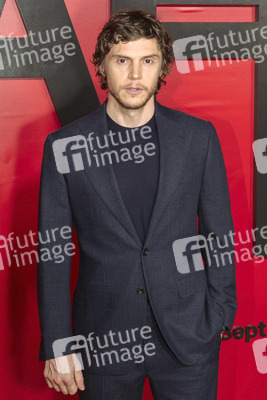 Celebration Event 'American Horror Story: 13' in New York