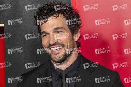Celebration Event 'American Horror Story: 13' in New York