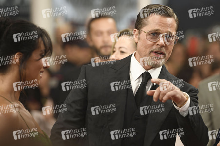 Filmpremiere 'Heart of the Beast', San Sebastian International Film Festival 2026