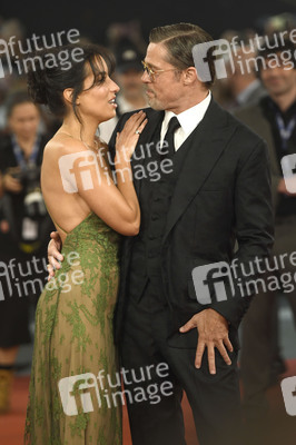 Filmpremiere 'Heart of the Beast', San Sebastian International Film Festival 2026