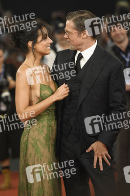 Filmpremiere 'Heart of the Beast', San Sebastian International Film Festival 2026