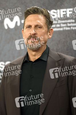 Filmpremiere 'Heart of the Beast', San Sebastian International Film Festival 2026