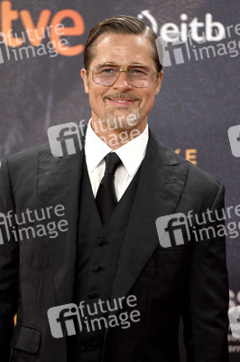 Filmpremiere 'Heart of the Beast', San Sebastian International Film Festival 2026