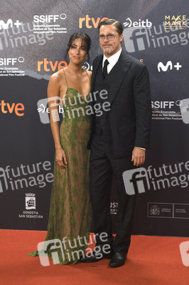 Filmpremiere 'Heart of the Beast', San Sebastian International Film Festival 2026