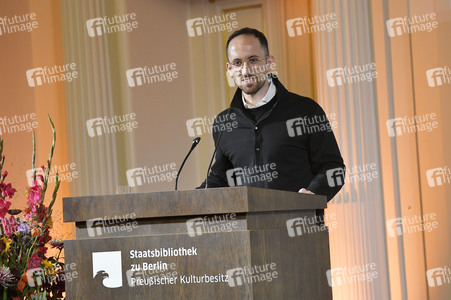 Verleihung des Deutschen Kulturpolitikpreises 2026 an Iris Berben in Berlin