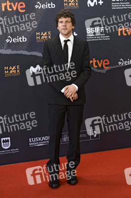 Filmpremiere 'The Debut', San Sebastian International Film Festival 2026