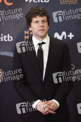 Filmpremiere 'The Debut', San Sebastian International Film Festival 2026