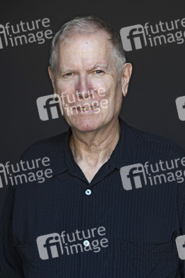 Photoshooting mit dem 'Growth of the Soil'-Cast, San Sebastian International Film Festival 2026