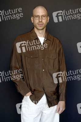 Photoshooting mit dem 'Growth of the Soil'-Cast, San Sebastian International Film Festival 2026