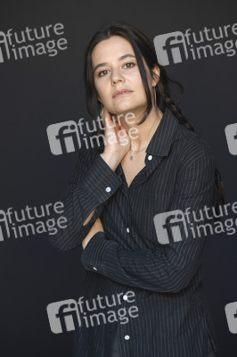 Photoshooting mit dem 'Growth of the Soil'-Cast, San Sebastian International Film Festival 2026