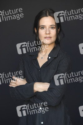 Photoshooting mit dem 'Growth of the Soil'-Cast, San Sebastian International Film Festival 2026