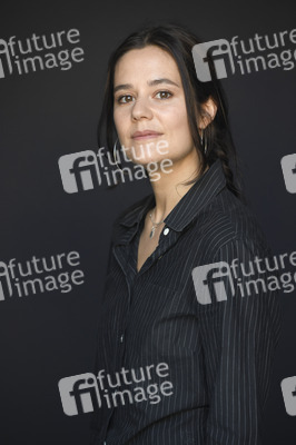 Photoshooting mit dem 'Growth of the Soil'-Cast, San Sebastian International Film Festival 2026