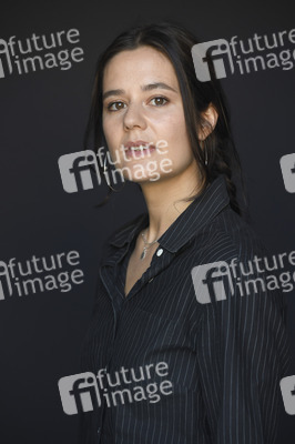 Photoshooting mit dem 'Growth of the Soil'-Cast, San Sebastian International Film Festival 2026