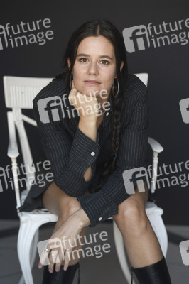 Photoshooting mit dem 'Growth of the Soil'-Cast, San Sebastian International Film Festival 2026