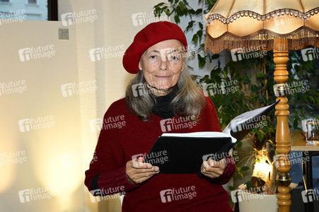 Lesung mit Blanche Kommerell in Görlitz