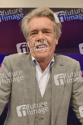 Talkshow 'maischberger' in Berlin